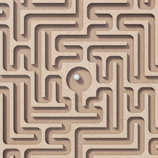 Ball Maze: Tilt Master