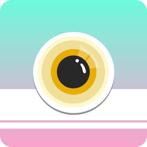 DeepCamera Magic Editor