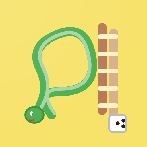 Snake & Ladders
